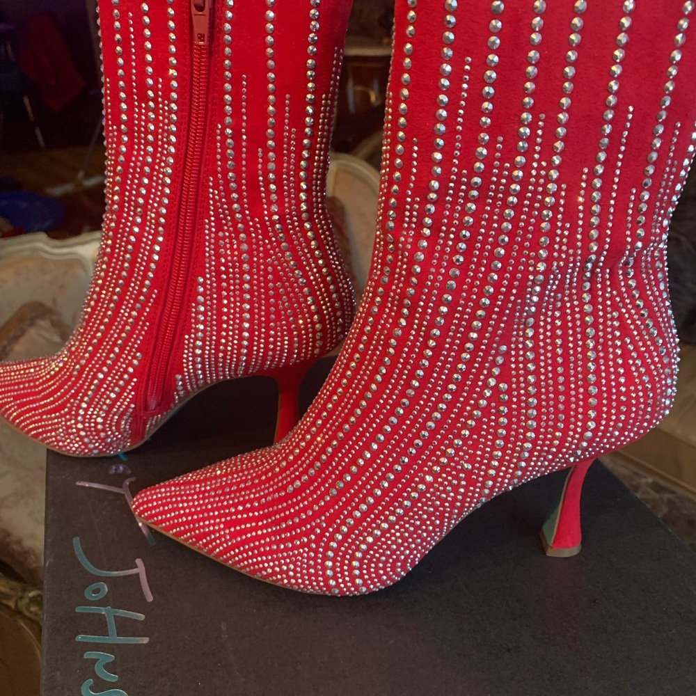 Shoes - Picture 6 of 6